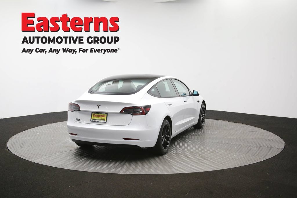 Used 2023 Tesla Model 3 Standard Range RWD image 34
