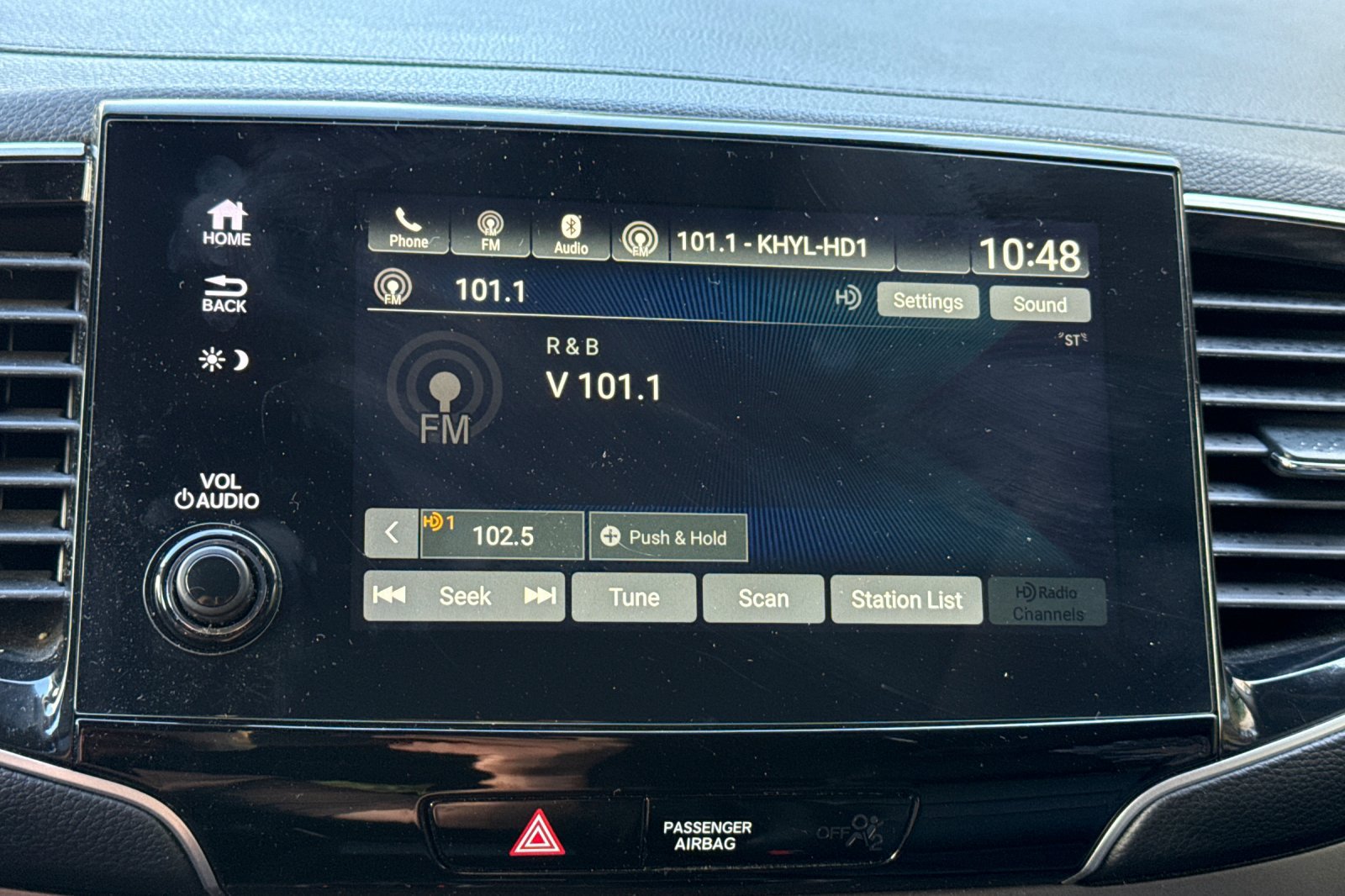 Used 2021 Honda Pilot Special Edition image 25