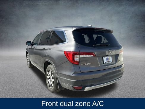 Used 2020 Honda Pilot EX-L image 3