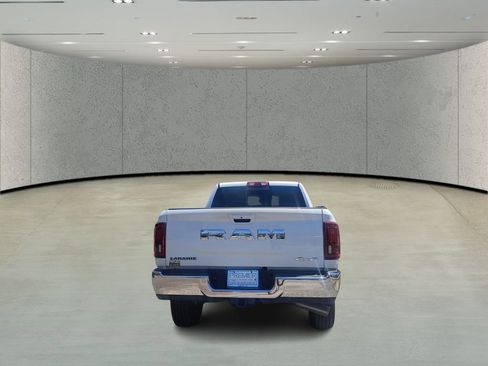 Used 2025 RAM 2500 Laramie image 6
