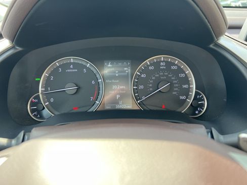 Used 2020 Lexus RX 350 AWD w/ Premium Package image 17