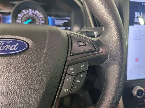 Used 2024 Ford Edge SE AWD/4WD image 32