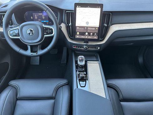 New 2026 Volvo XC60 T8 Ultra w/ Climate Package AWD/4WD image 14