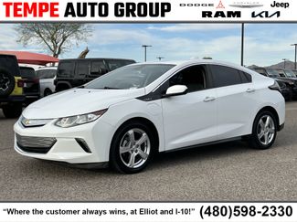 Used 2017 Chevrolet Volt LT w/ Comfort Package video 1