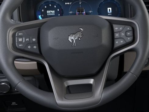 New 2026 Ford Bronco Big Bend AWD/4WD image 14