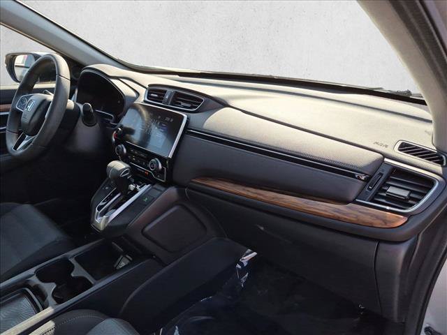 Used 2017 Honda CR-V EX image 20