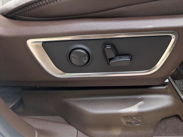 Used 2026 RAM 1500 Laramie AWD/4WD image 15