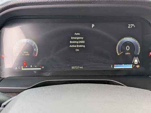 Certified 2023 Jeep Grand Cherokee L Limited image 16