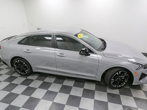 Used 2023 Kia K5 GT-Line w/ GT-Line Premium Package image 5