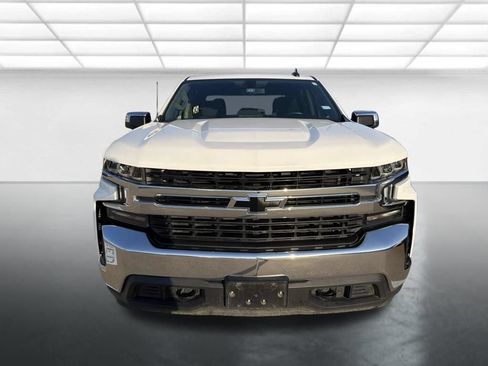 Used 2020 Chevrolet Silverado 1500 LT w/ Texas Edition AWD/4WD image 6