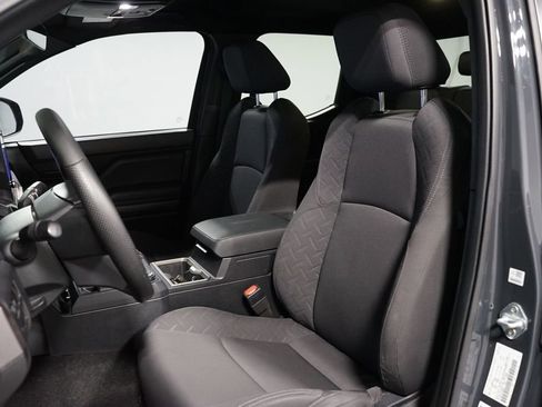 Certified 2024 Toyota Tacoma SR5 image 28