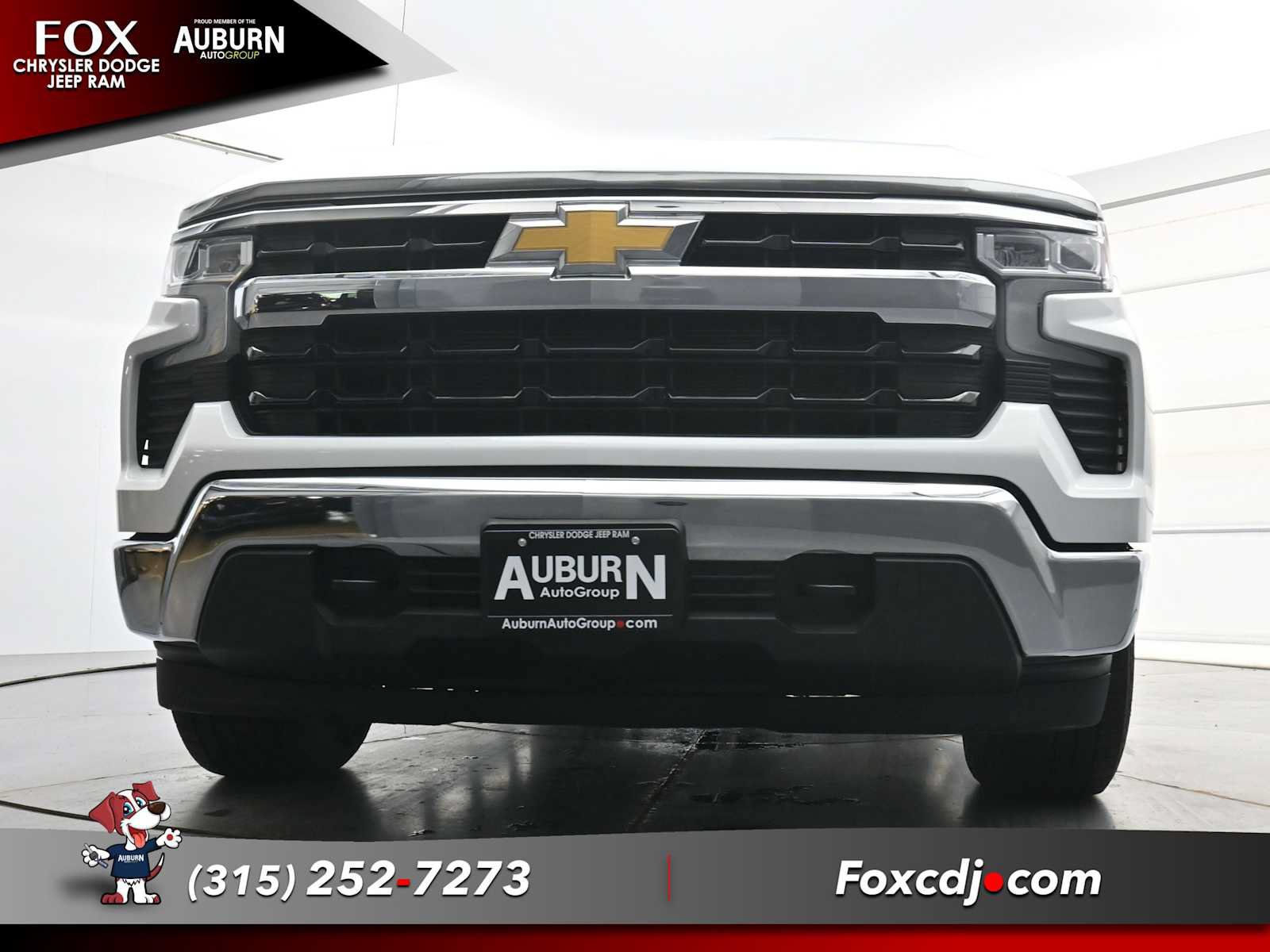Used 2023 Chevrolet Silverado 1500 LT w/ Z71 Off-Road Package AWD/4WD image 21