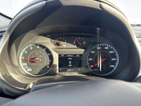 Used 2023 Chevrolet Malibu LT image 14