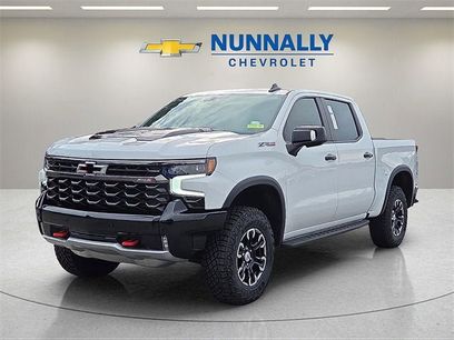 New 2025 Chevrolet Silverado 1500 ZR2 w/ Technology Package