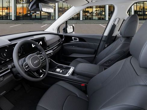 New 2026 Kia Carnival SX Prestige image 17