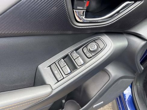 New 2026 Subaru Crosstrek 2.5i Limited image 12