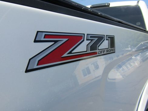 Used 2014 Chevrolet Silverado 1500 LT w/ All Star Edition image 11