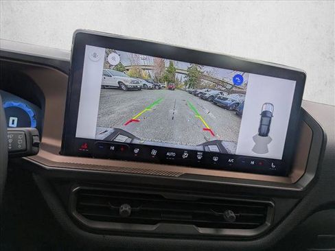 New 2025 Ford Bronco Sport Outer Banks image 14