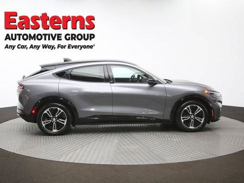 Used 2023 Ford Mustang Mach-E Premium image 46