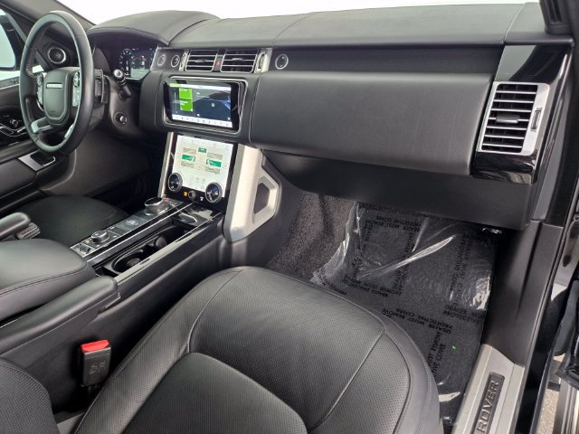 Used 2019 Land Rover Range Rover Long Wheelbase Supercharged AWD/4WD image 18