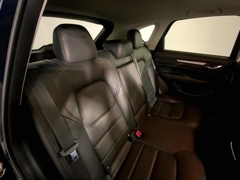 Used 2022 MAZDA CX-5 AWD 2.5 S w/ Preferred Package image 23