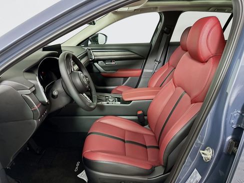 New 2026 MAZDA CX-50 2.5 Hybrid w/ Weather Package image 8