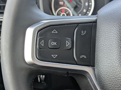 Used 2026 RAM 2500 Big Horn AWD/4WD image 21