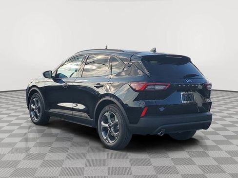New 2026 Ford Escape ST-Line image 3