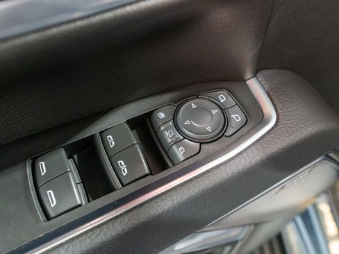 Used 2026 GMC Sierra 2500 Denali w/ Denali Reserve Package image 18