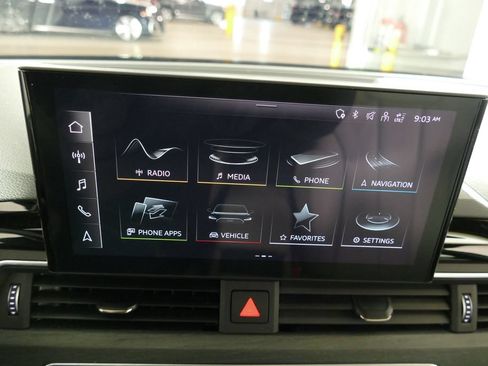 Used 2020 Audi A4 2.0T Premium Plus w/ Premium Plus Package AWD/4WD image 18