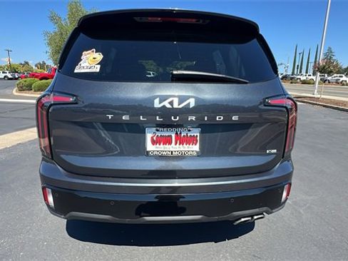 Used 2024 Kia Telluride SX Prestige X-Line image 5