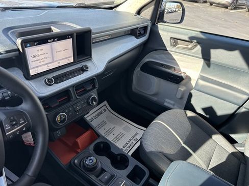 Certified 2023 Ford Maverick XLT w/ XLT Luxury Package image 28