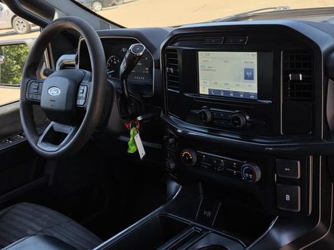 Used 2022 Ford F150 XL w/ STX Appearance Package AWD/4WD image 33
