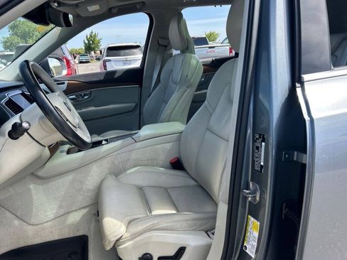Used 2016 Volvo XC90 T6 Inscription AWD/4WD image 17