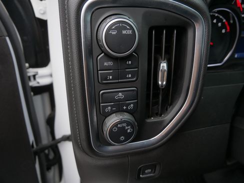 Used 2020 Chevrolet Silverado 1500 LT w/ All-Star Edition image 25