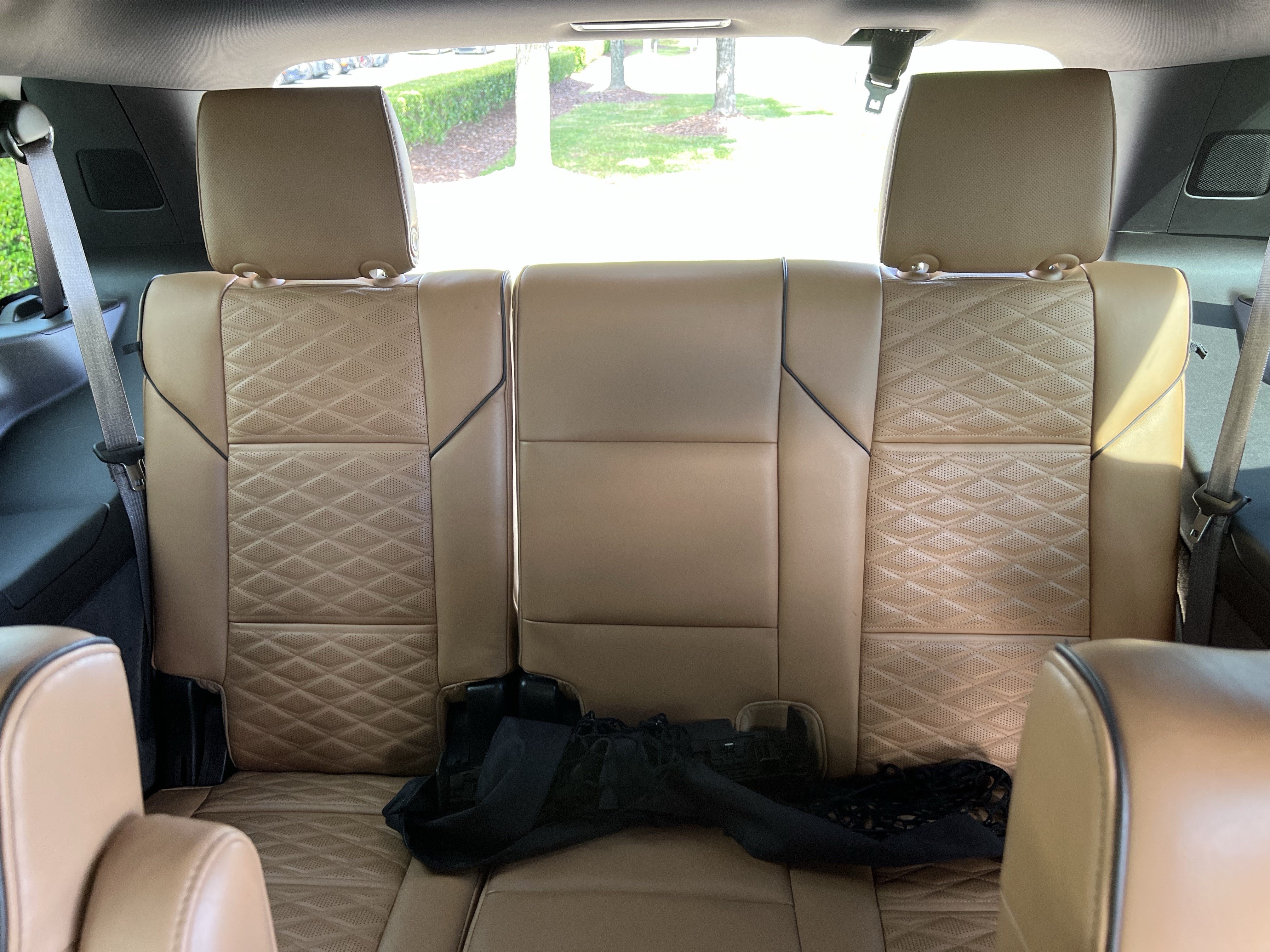 Used 2023 Cadillac Escalade Premium Luxury w/ LPO, Illumination Package AWD/4WD image 33