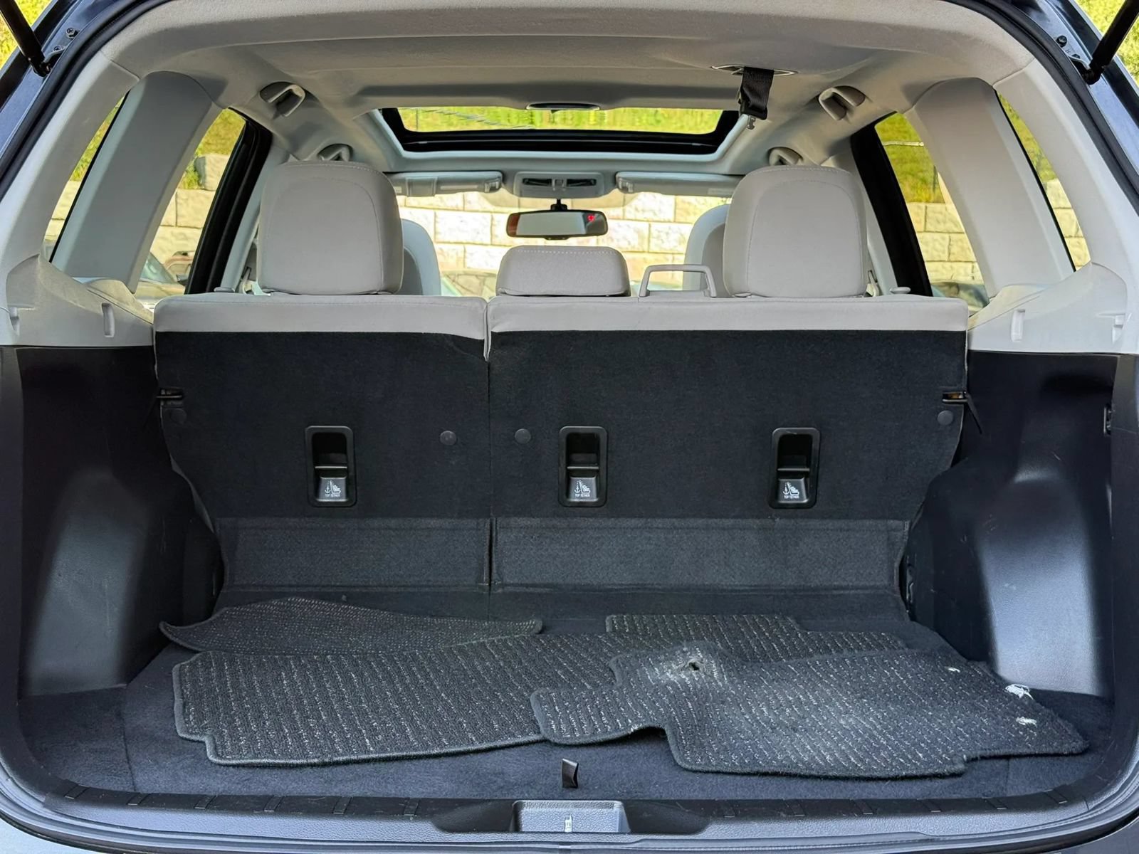 Used 2014 Subaru Forester 2.5i Premium w/ Rugged Package #1 AWD/4WD image 11