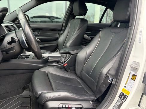 Used 2017 BMW 340i xDrive Sedan image 5