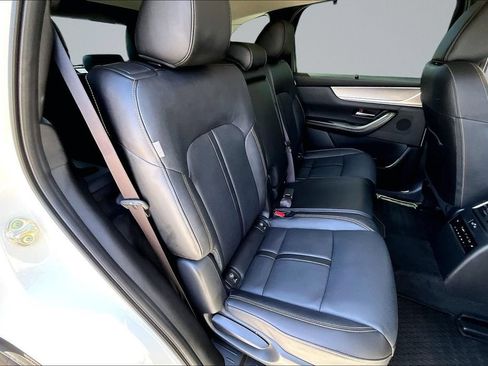Certified 2026 MAZDA CX-90 3.3 Turbo w/ Premium Sport Pkg AWD/4WD image 26