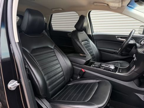 Used 2020 Ford Edge SEL FWD image 16