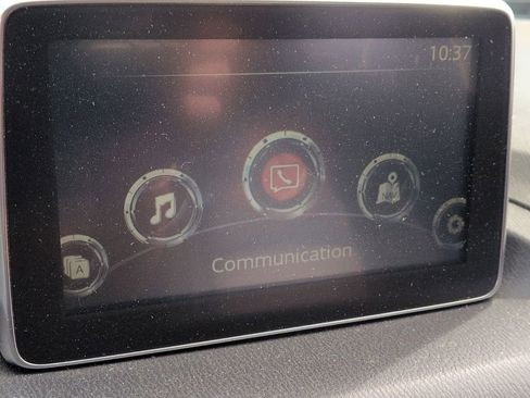 Used 2015 MAZDA MAZDA3 i Grand Touring image 29