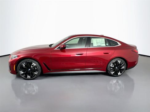 New 2026 BMW 430i xDrive w/ Premium Package AWD/4WD image 3
