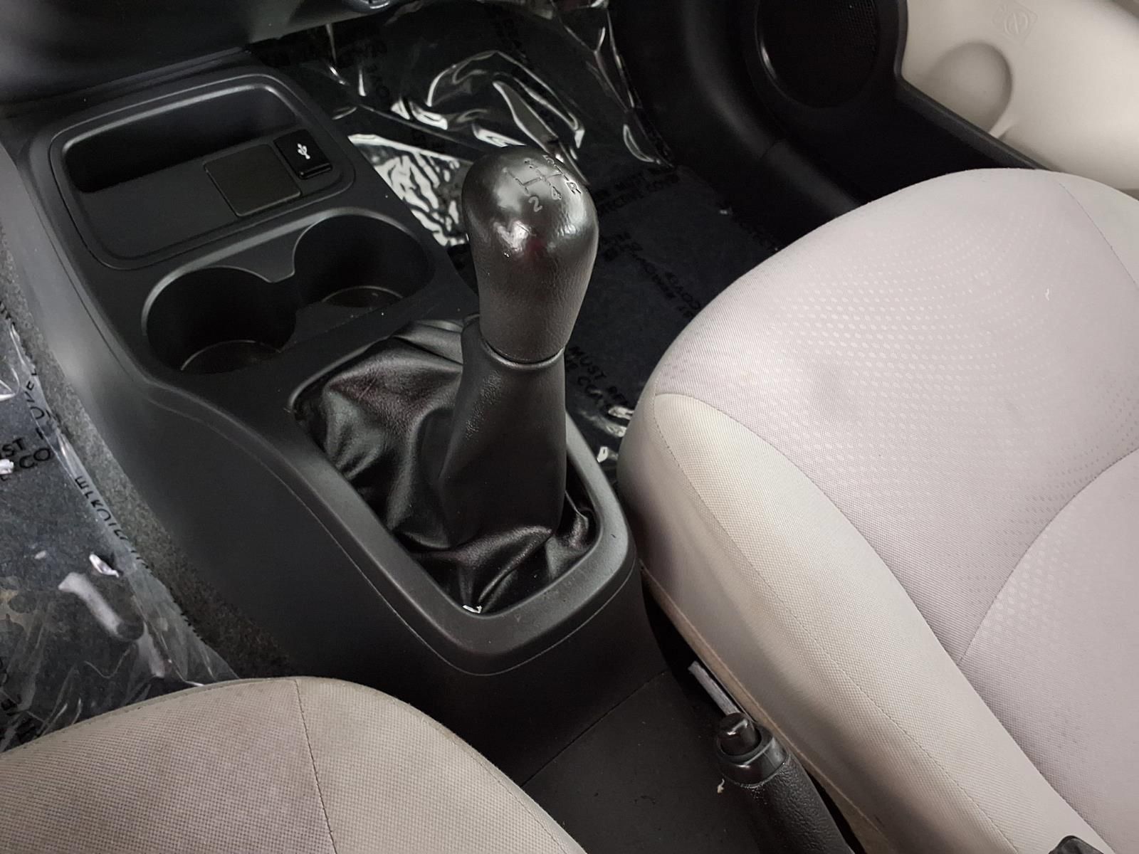 Used 2018 Mitsubishi Mirage G4 ES FWD image 17