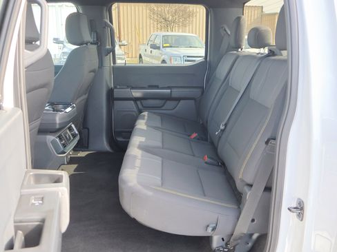 Used 2024 Ford F150 STX image 25