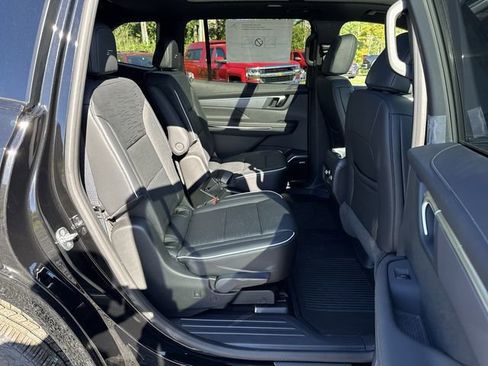 New 2026 Buick Enclave Sport Touring w/ Power Package AWD/4WD image 31