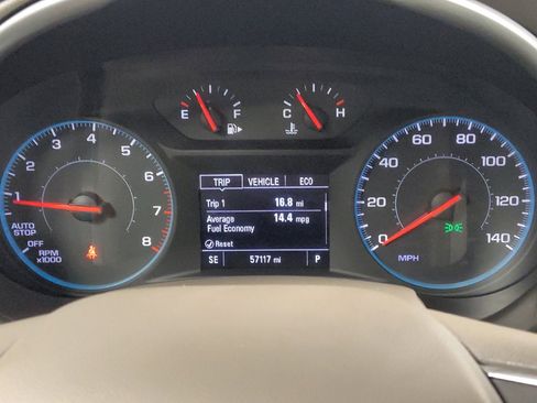 Used 2020 Chevrolet Malibu LS w/ LPO, Convenience Package 2 FWD image 23