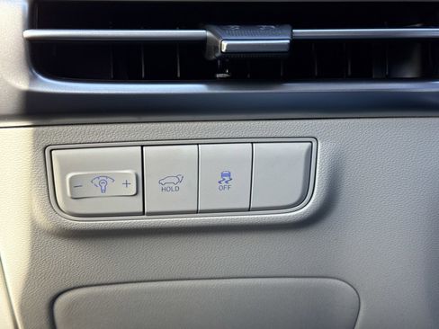 New 2026 Hyundai Tucson SEL image 17