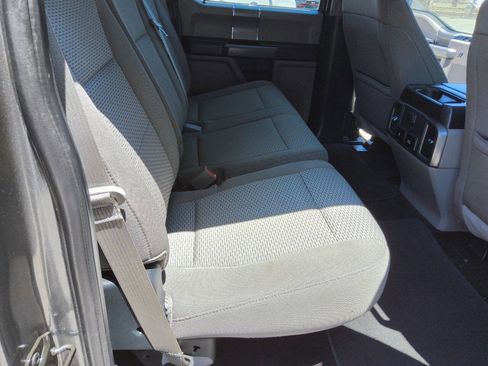 Used 2018 Ford F150 XLT w/ Equipment Group 302A Luxury RWD image 25