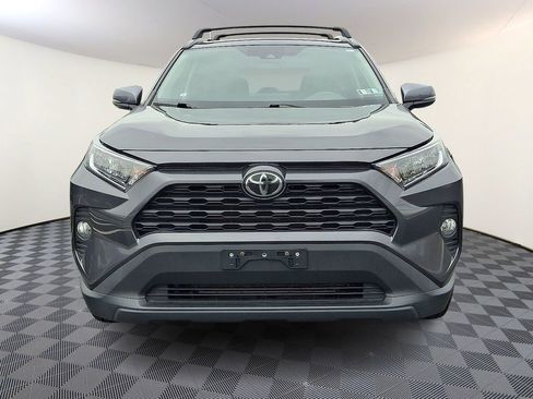 Used 2019 Toyota RAV4 XLE w/ Convenience Package image 5