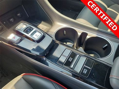 Used 2023 Hyundai Sonata SEL Plus image 12